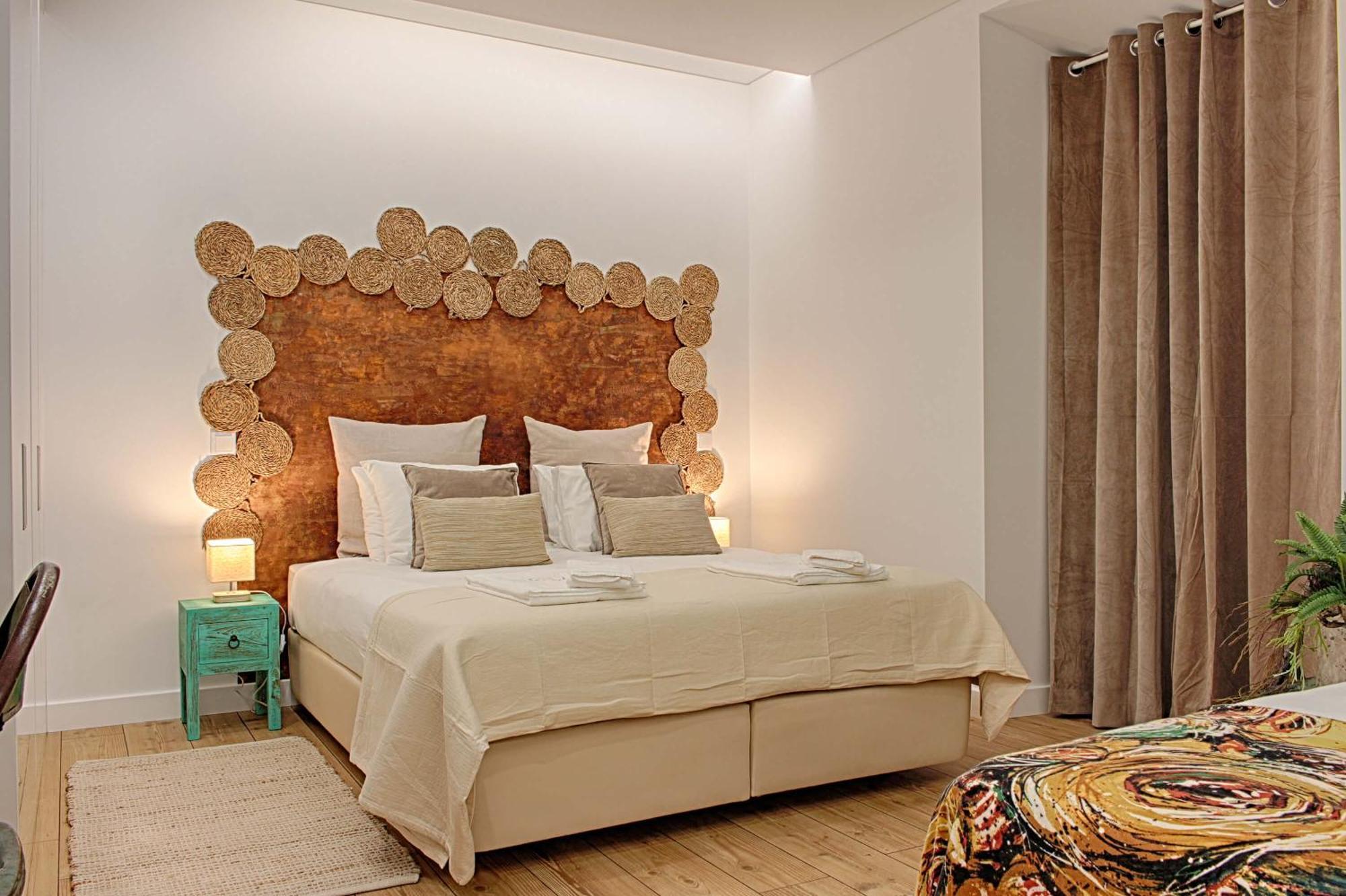 Guesthouse By Trip2Portugal Lisboa 外观 照片