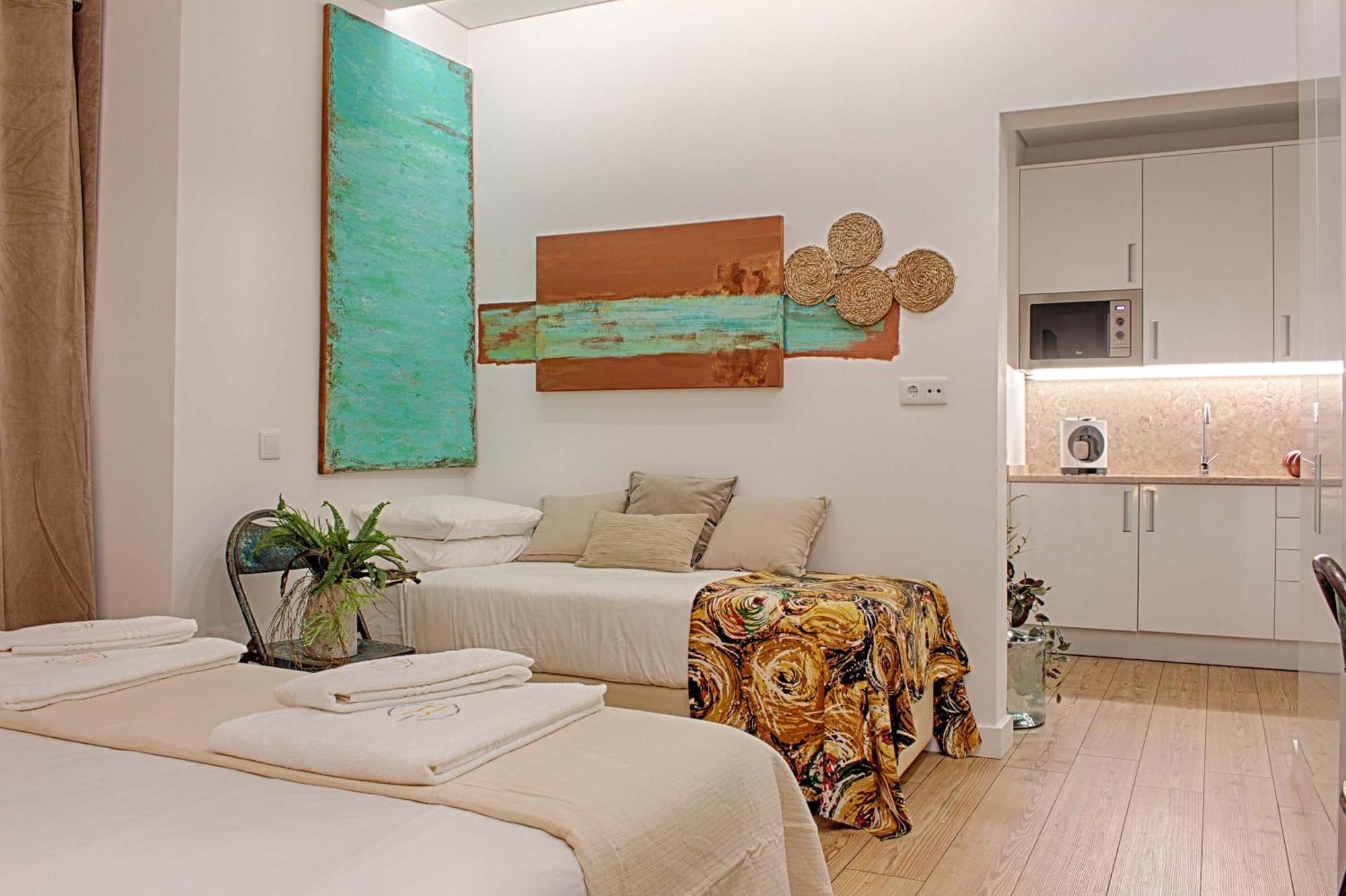 Guesthouse By Trip2Portugal Lisboa 外观 照片