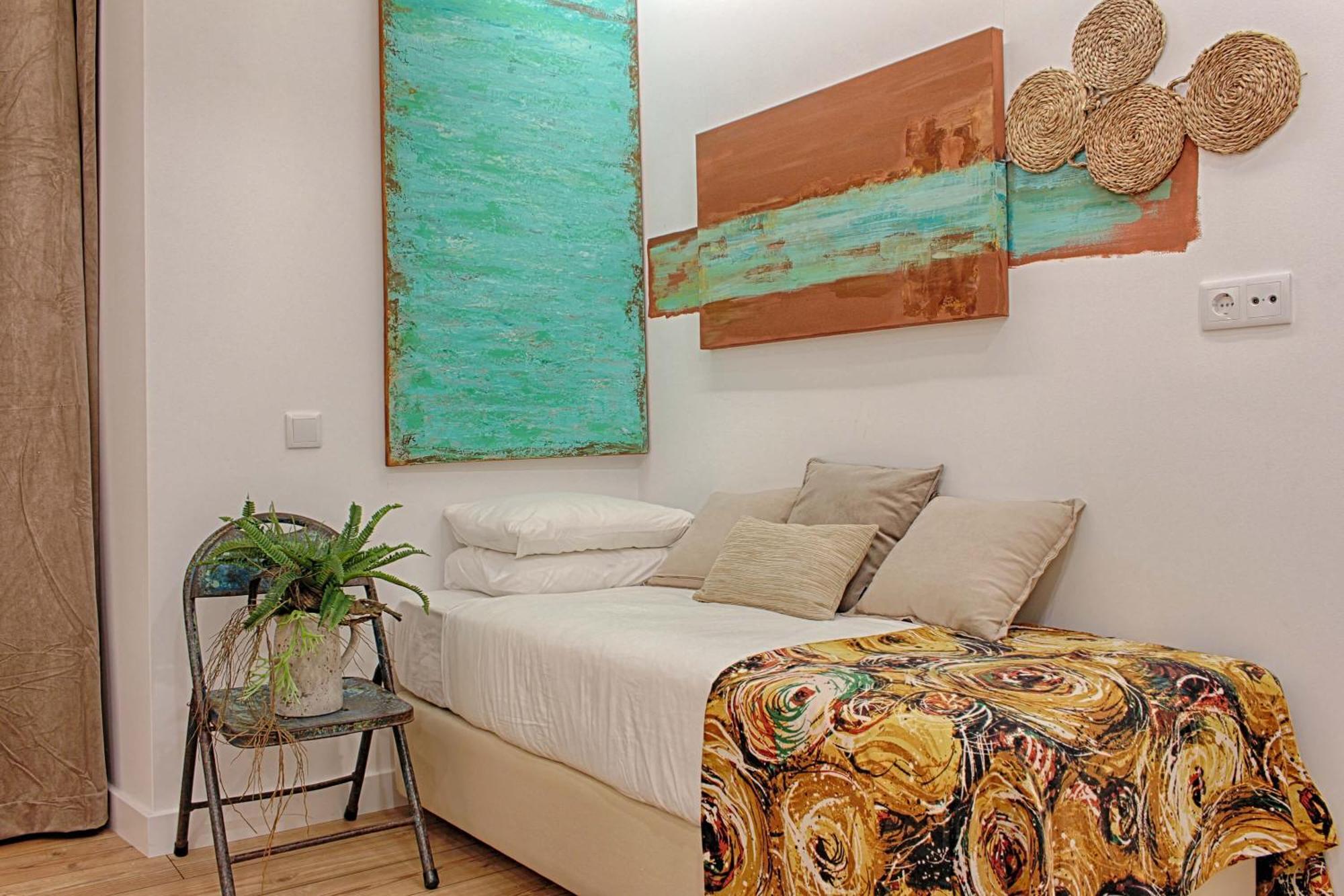 Guesthouse By Trip2Portugal Lisboa 外观 照片