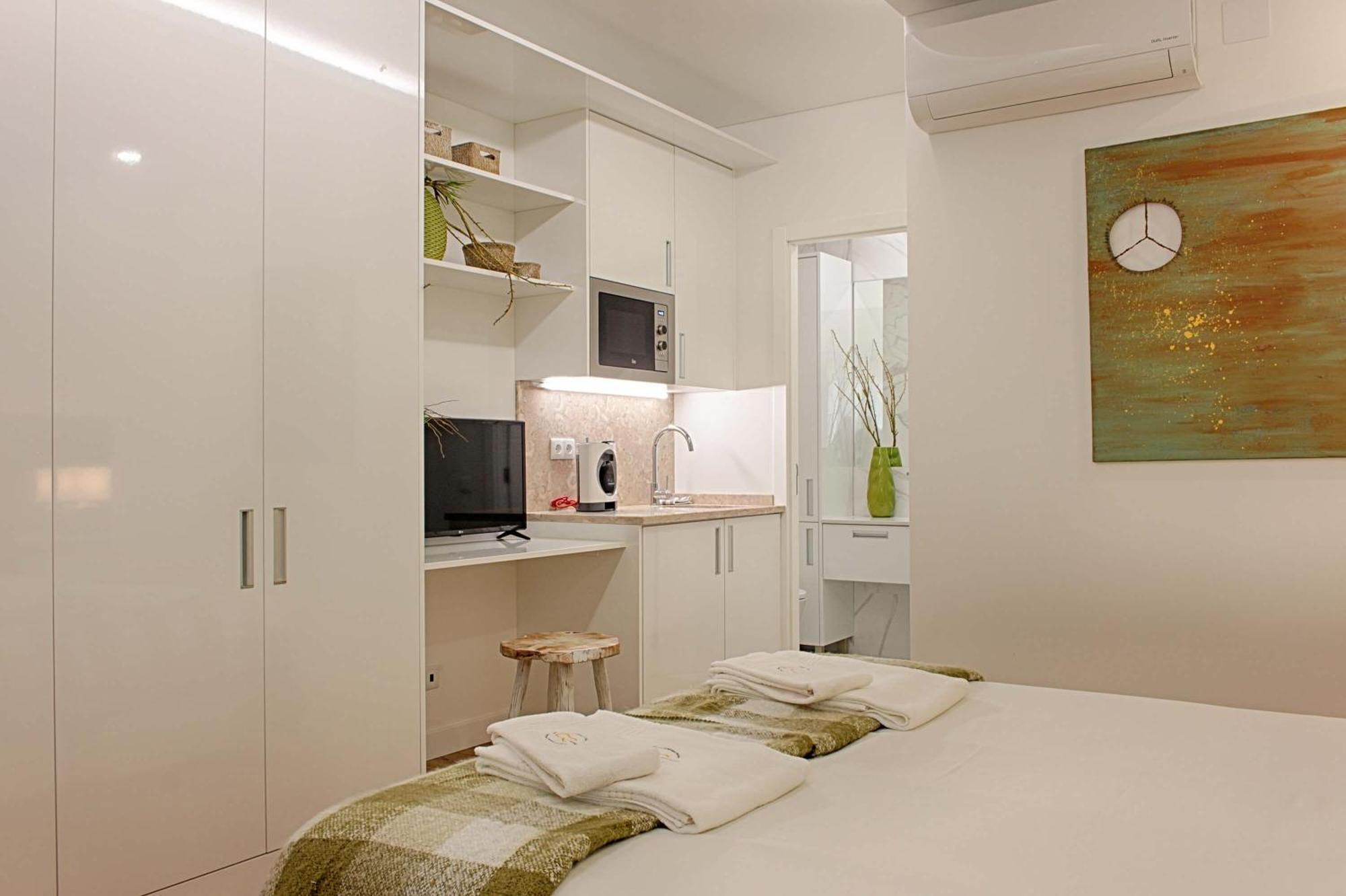 Guesthouse By Trip2Portugal Lisboa 外观 照片