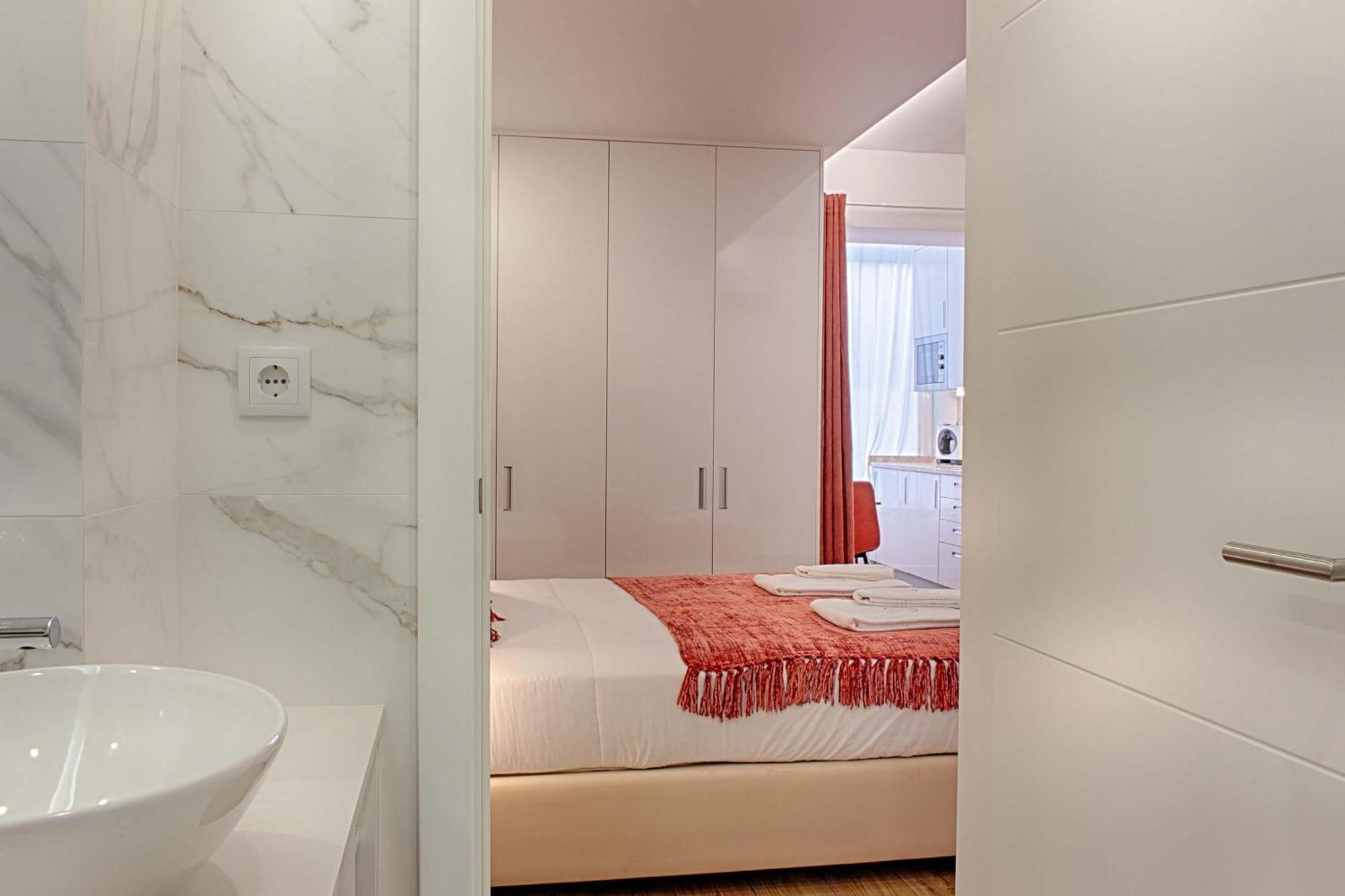 Guesthouse By Trip2Portugal Lisboa 外观 照片