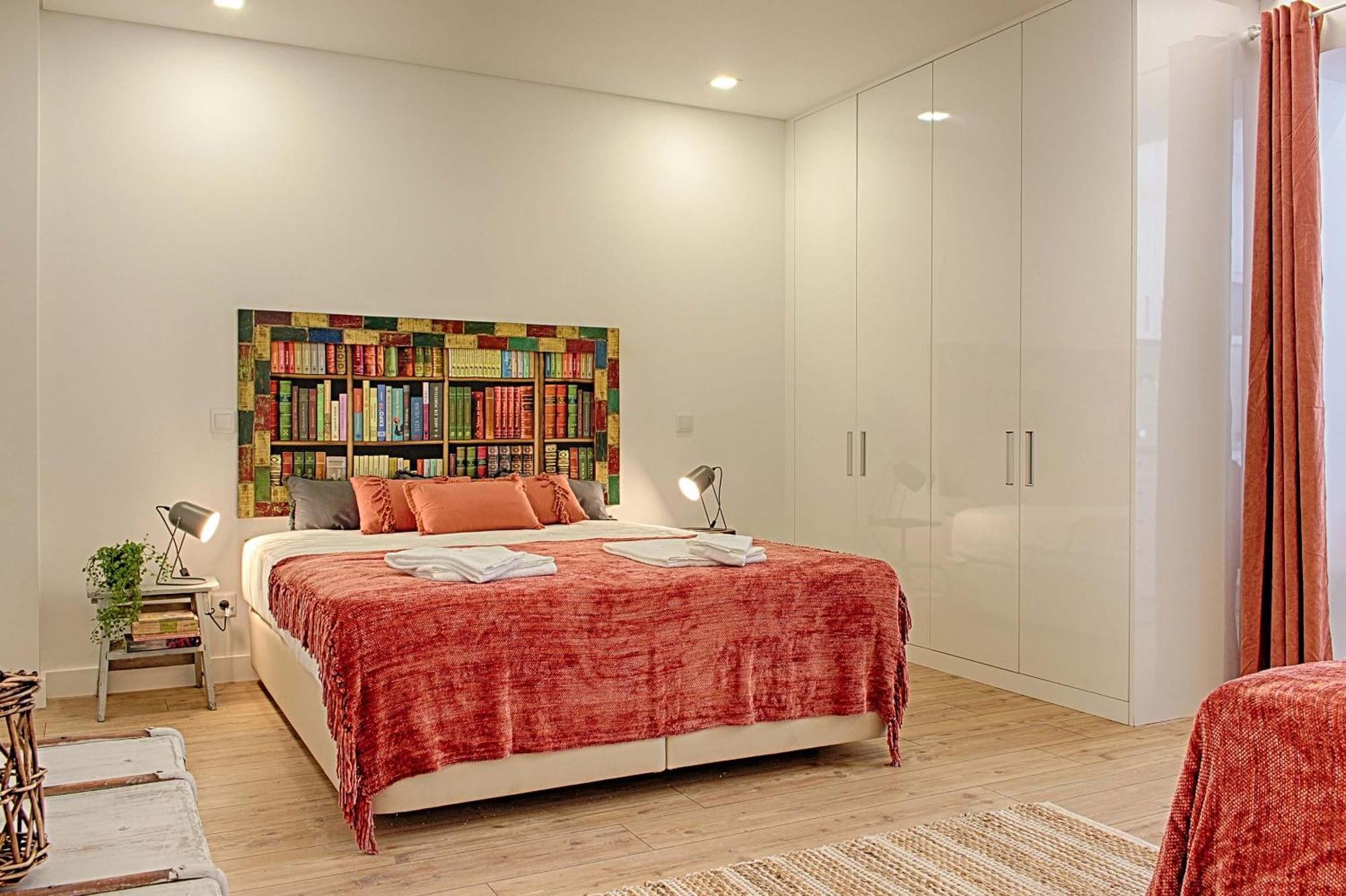 Guesthouse By Trip2Portugal Lisboa 外观 照片