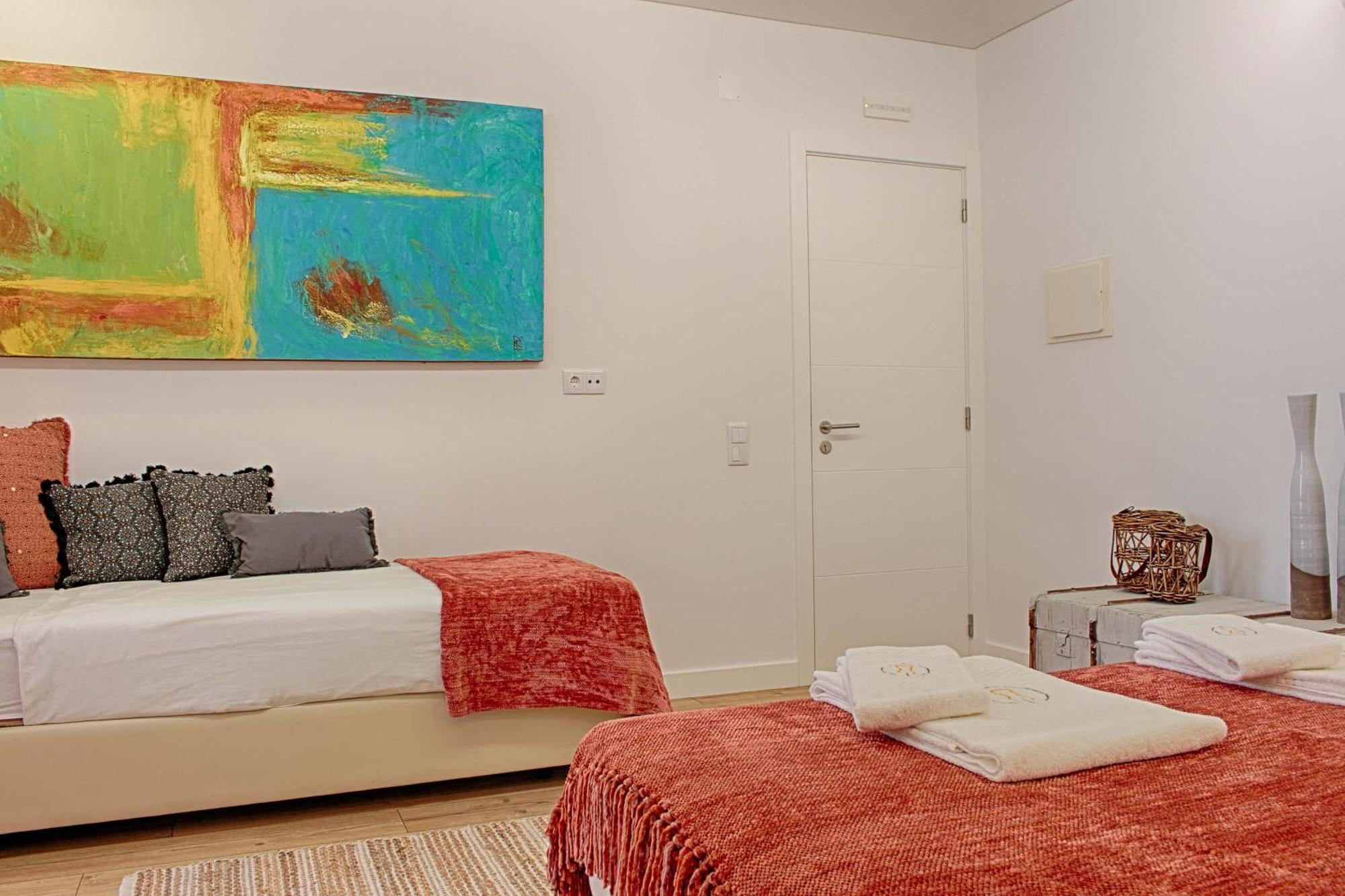 Guesthouse By Trip2Portugal Lisboa 外观 照片