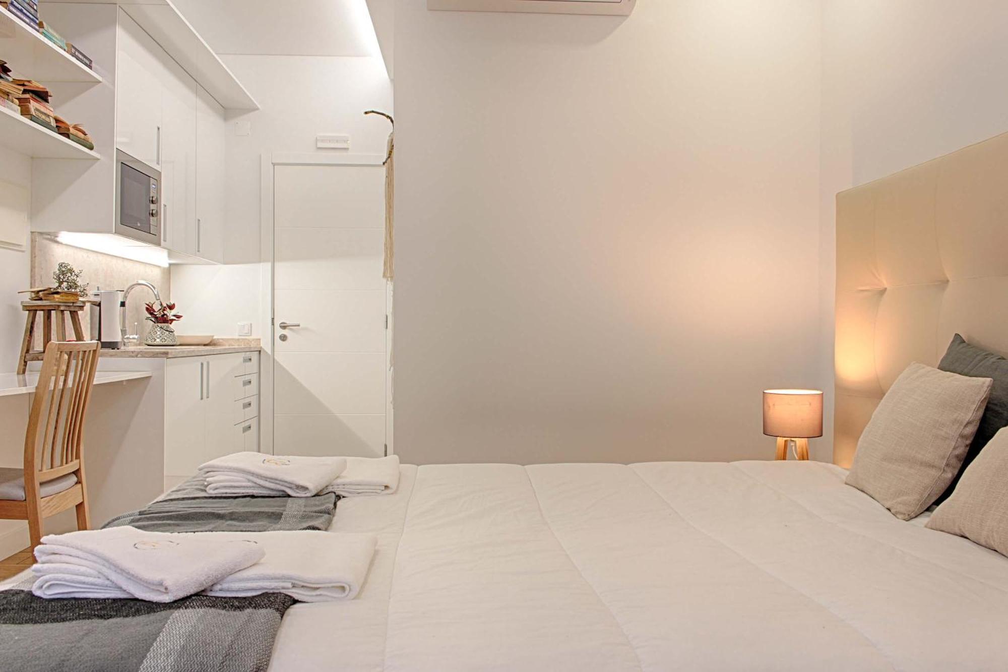 Guesthouse By Trip2Portugal Lisboa 外观 照片