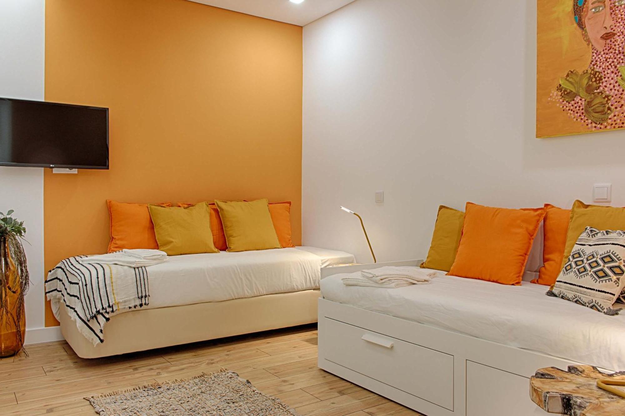 Guesthouse By Trip2Portugal Lisboa 外观 照片