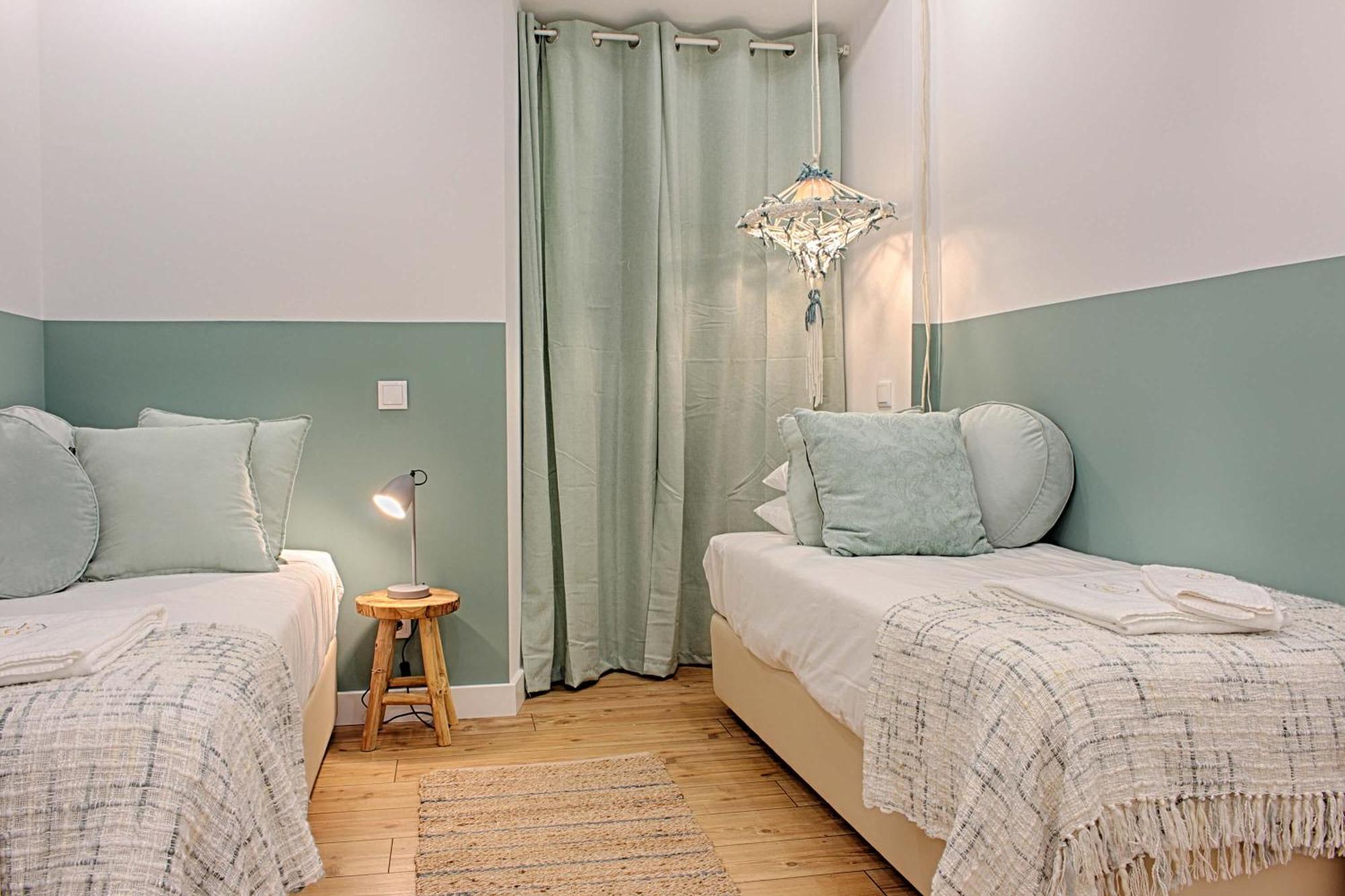 Guesthouse By Trip2Portugal Lisboa 外观 照片