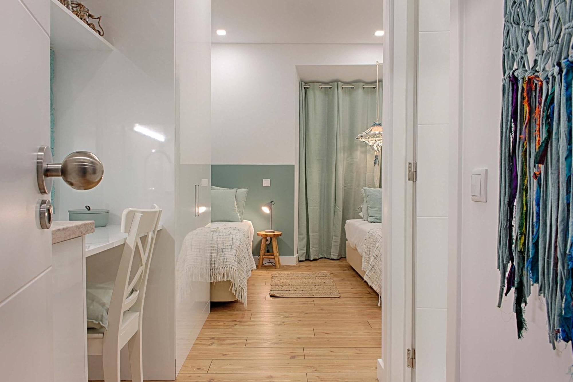 Guesthouse By Trip2Portugal Lisboa 外观 照片