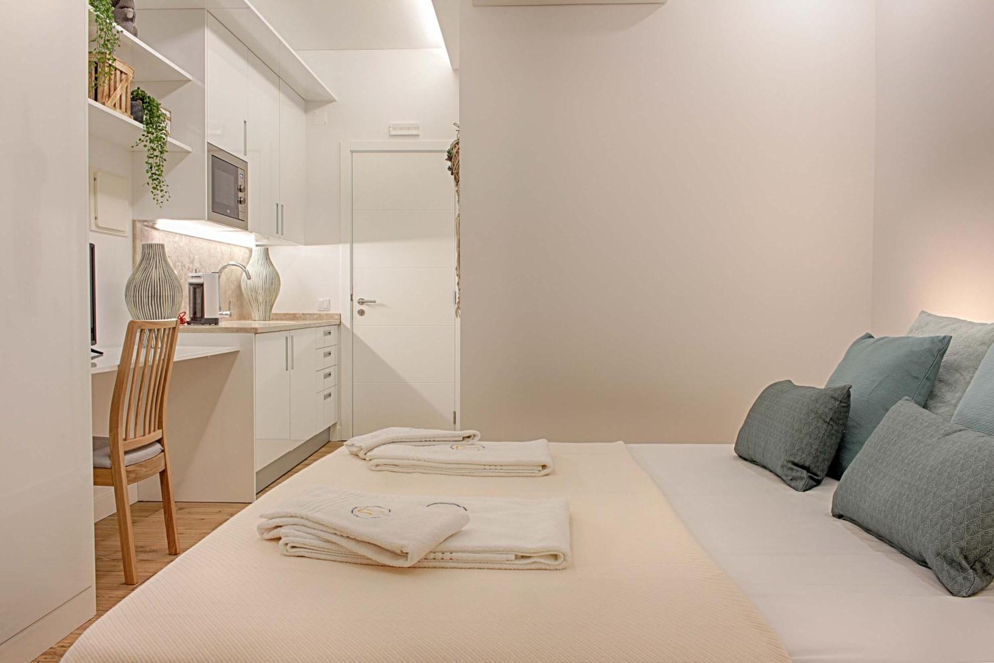 Guesthouse By Trip2Portugal Lisboa 外观 照片