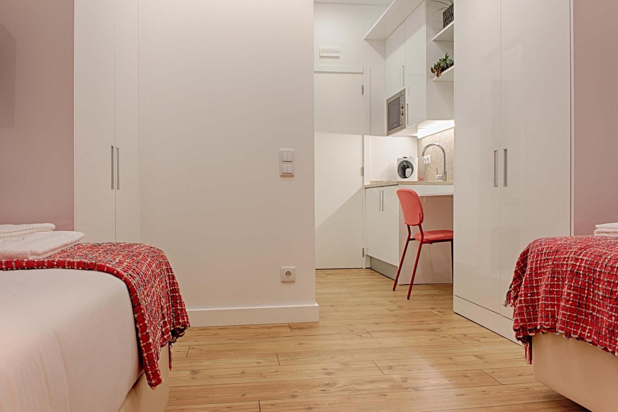 Guesthouse By Trip2Portugal Lisboa 外观 照片