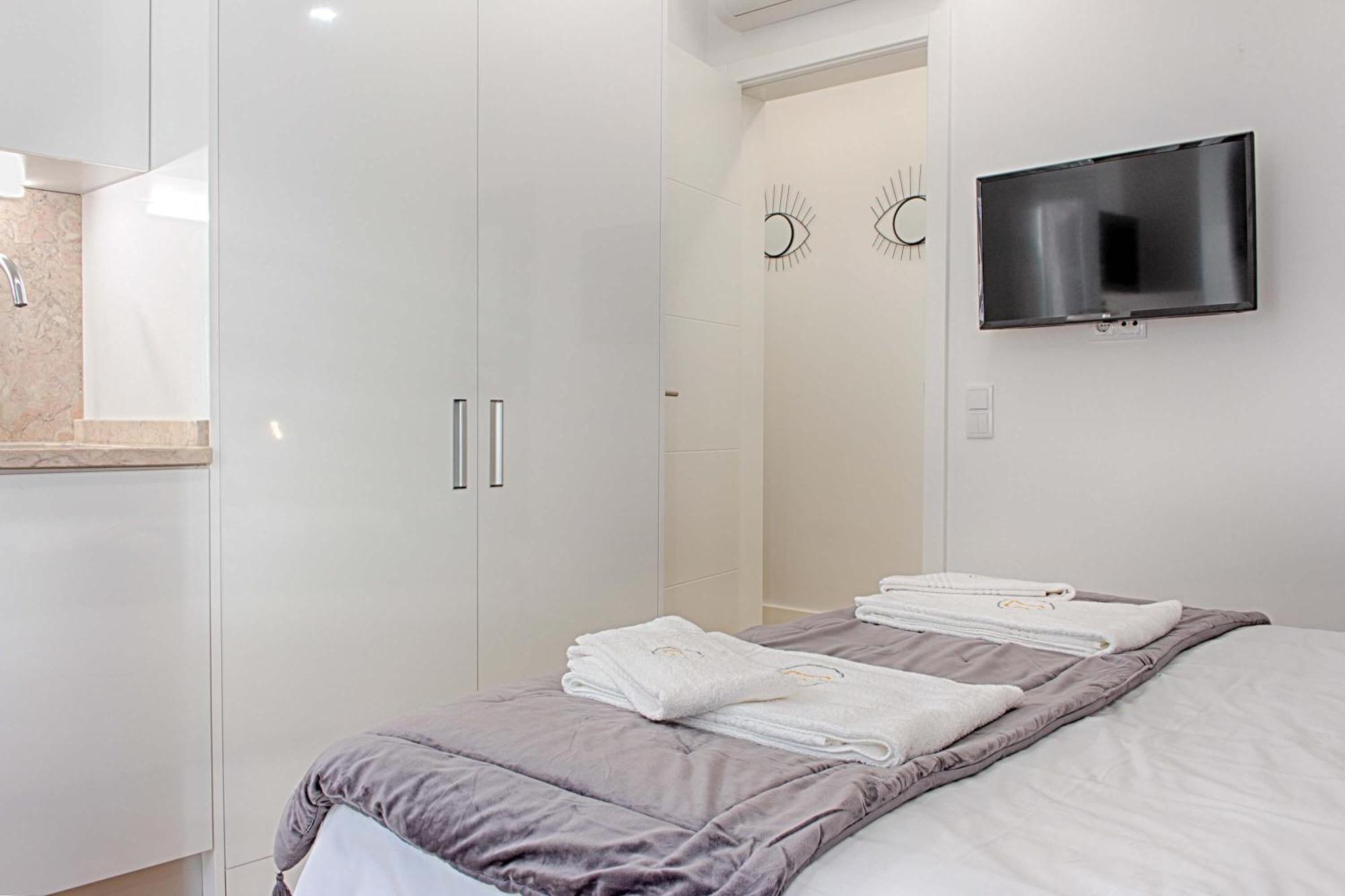 Guesthouse By Trip2Portugal Lisboa 外观 照片